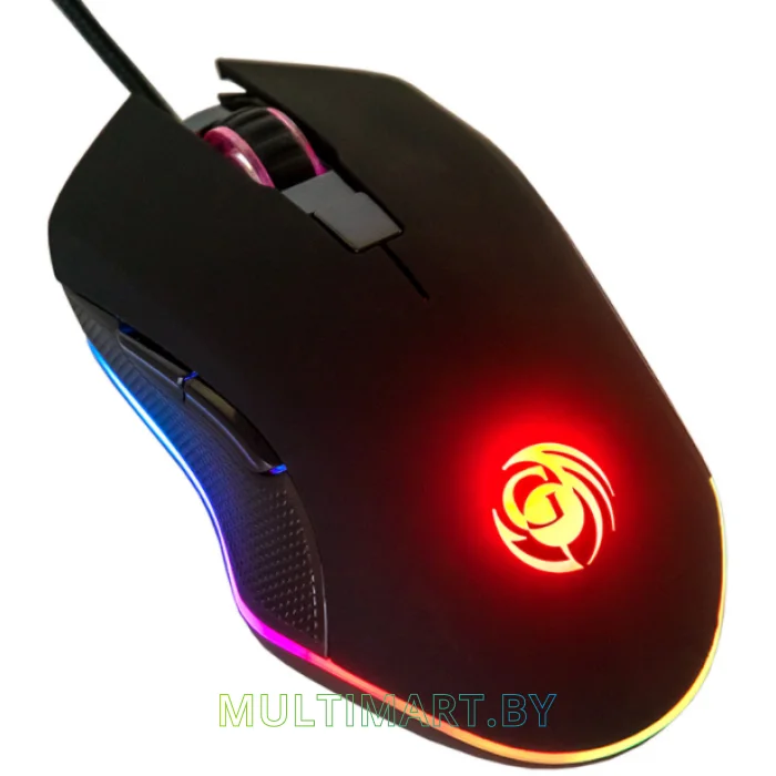 Игровая мышь Dialog Gan-Kata MGK-26U